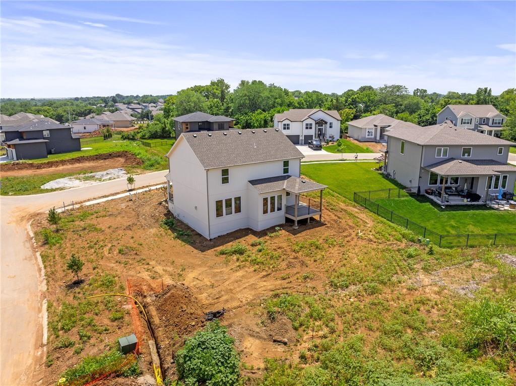 25010 West 142nd Street Olathe, KS 66061 - Photo 43 of 47