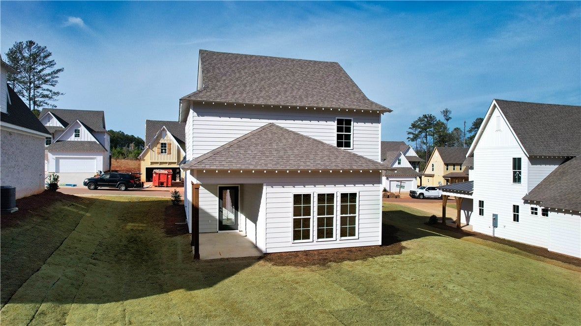 1224 Ruth Way Auburn, AL 36830 - Photo 2 of 22 Gallery Image 2