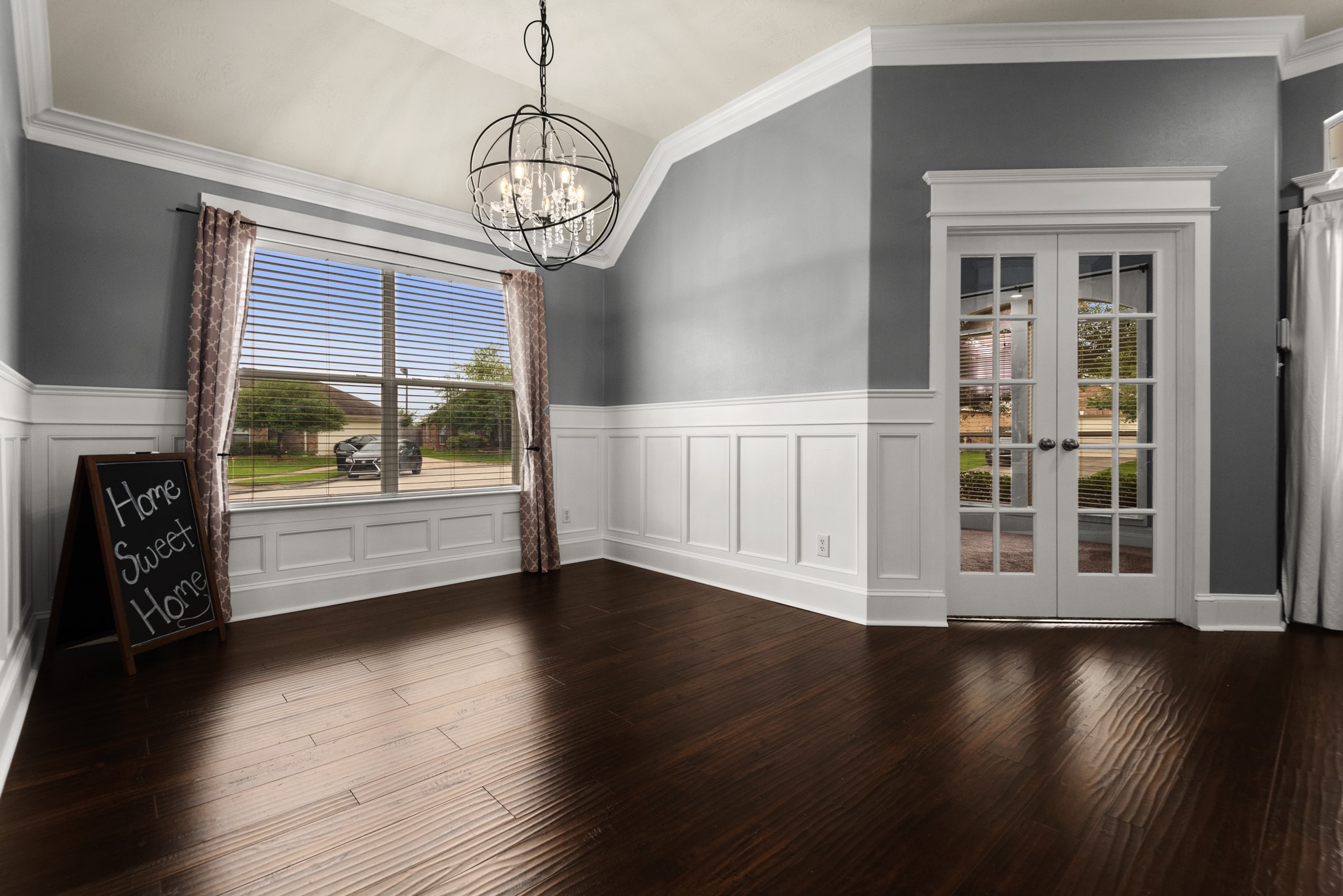 21710 Colter Stone Drive Spring, TX 77388 - Photo 9 of 35 Another view of this lovely dining room.