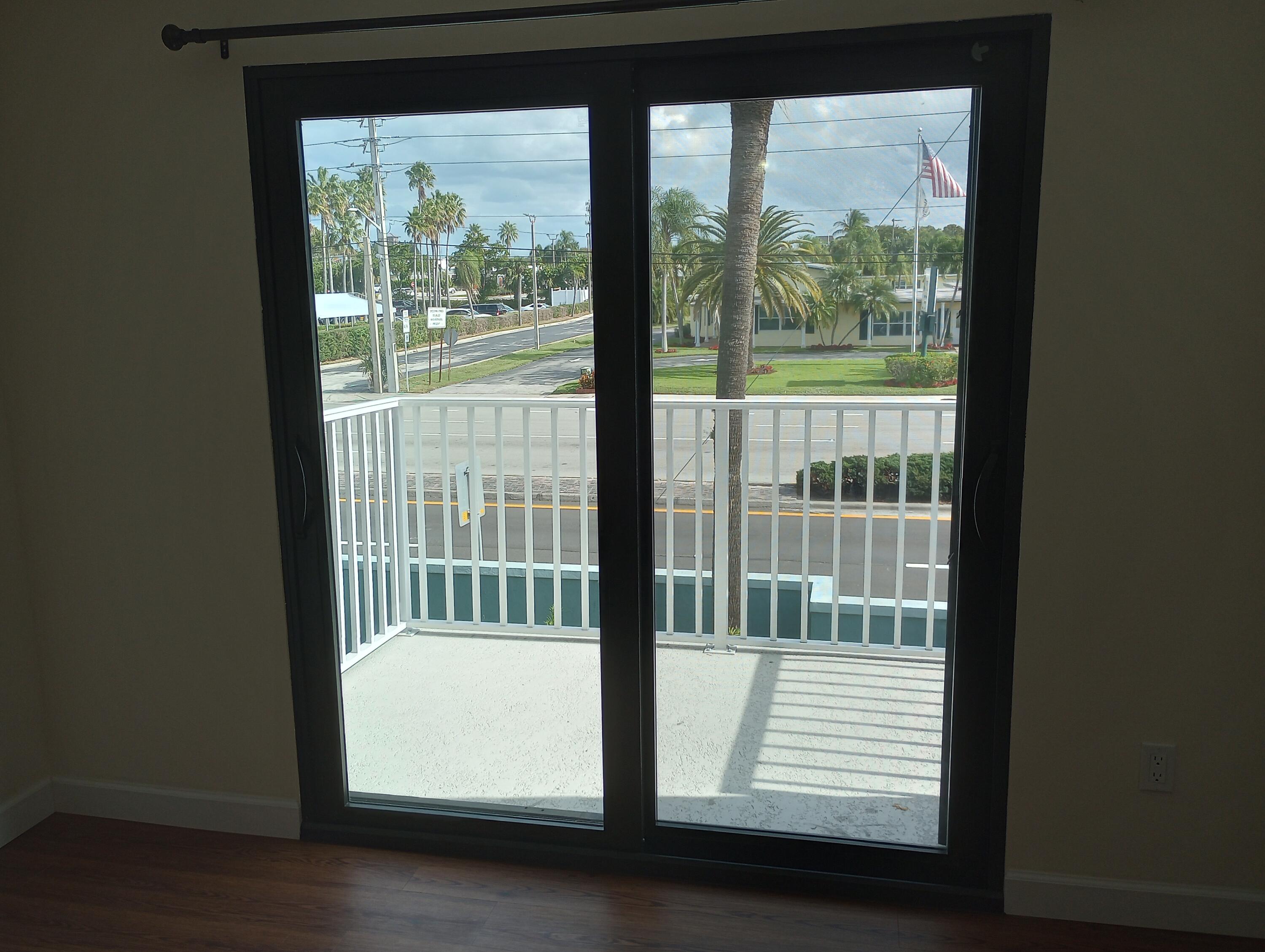 950 South Kanner Highway, Unit A21 Stuart, FL 34994 - Photo 8 of 24 a view of wooden floor in a room