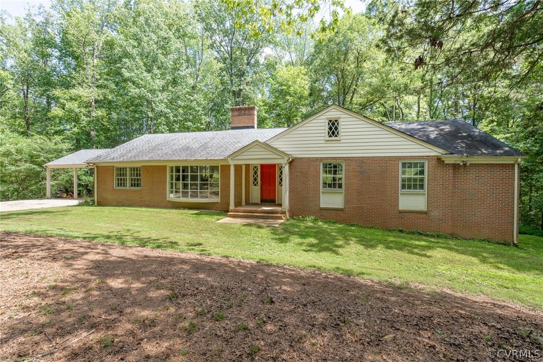 865 Lee Road Crozier, VA 23039 - Photo 8 of 27 Gallery Image 8