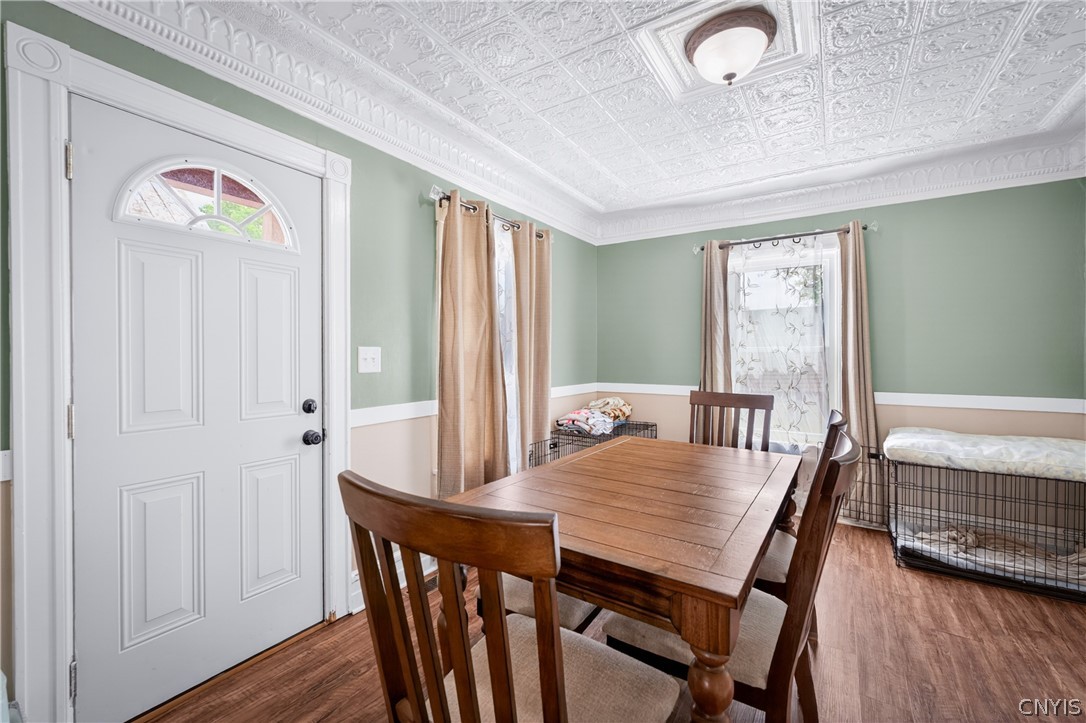 709 Calvert Street Rome, NY 13440 - Photo 8 of 45