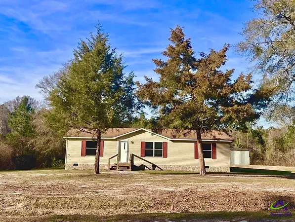 $144,900 | 141 Shady Oaks Road, Eastman, GA 31023