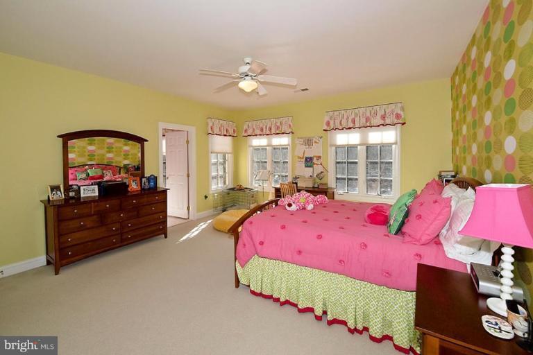 1221 Towlston Road McLean, VA 22102 - Photo 13 of 30 Bedroom #1