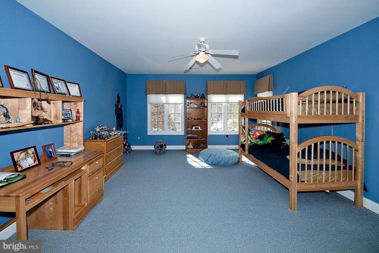 1221 Towlston Road McLean, VA 22102 - Photo 18 of 30 Bedroom #2