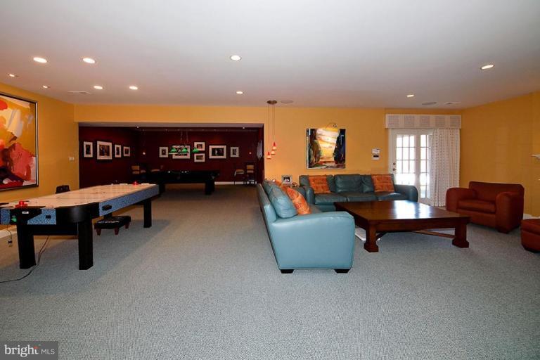 1221 Towlston Road McLean, VA 22102 - Photo 22 of 30 Recreation Room #2