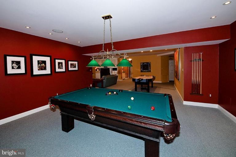 1221 Towlston Road McLean, VA 22102 - Photo 24 of 30 Den