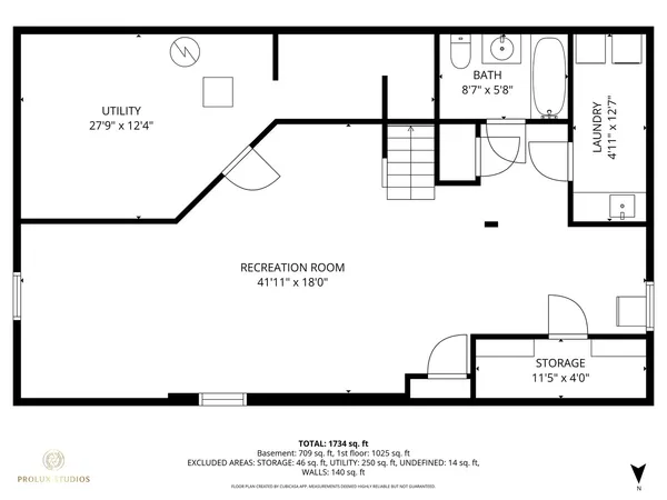 $540,000 | 8229 Giddings Street, Norridge, IL 60706