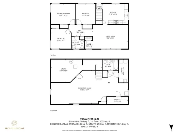 $540,000 | 8229 Giddings Street, Norridge, IL 60706