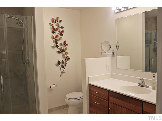 500 Brookfield Road Raleigh, NC 27615 - Photo 9 of 25 Master Bath/Spa