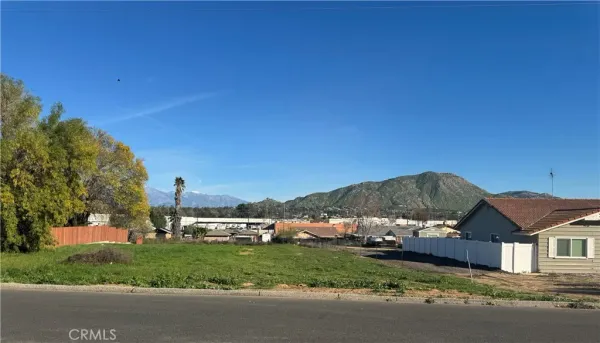 $260,000 | 0 Rosedale Grand Terrace, Grand Terrace, CA 92313