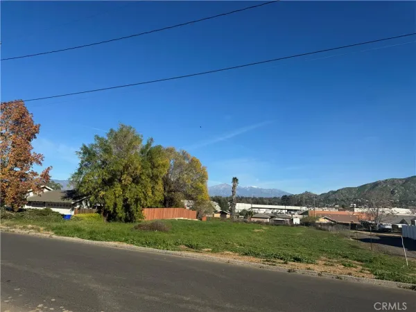 $260,000 | 0 Rosedale Grand Terrace, Grand Terrace, CA 92313