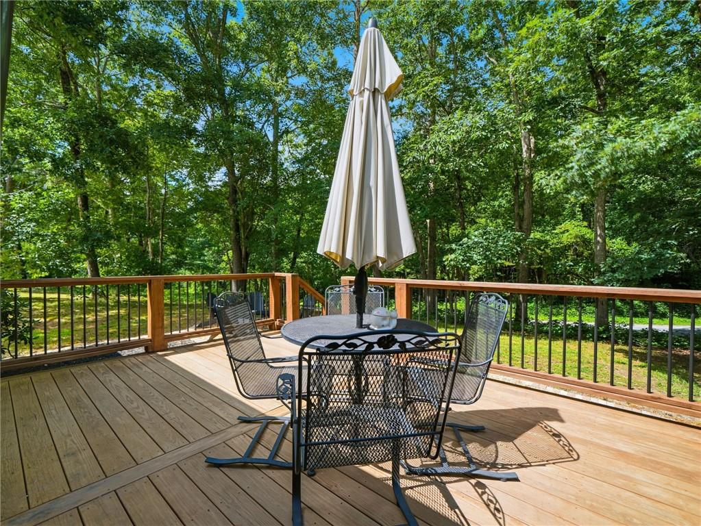 299 East Price Creek Road Jasper, GA 30143 - Photo 26 of 30