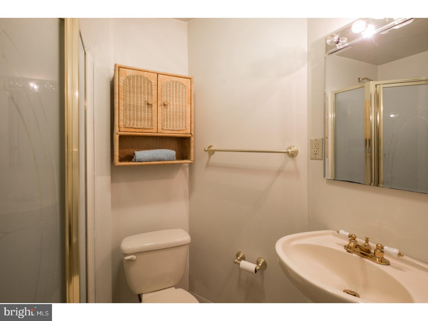 374 Tuckerton Road Tabernacle, NJ 08088 - Photo 22 of 25 Bathroom