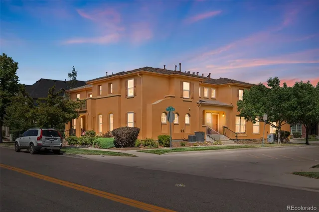 $460,000 | 7777 East 23rd Avenue, Unit 204, Denver, CO 80238