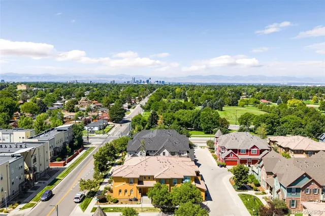 $460,000 | 7777 East 23rd Avenue, Unit 204, Denver, CO 80238