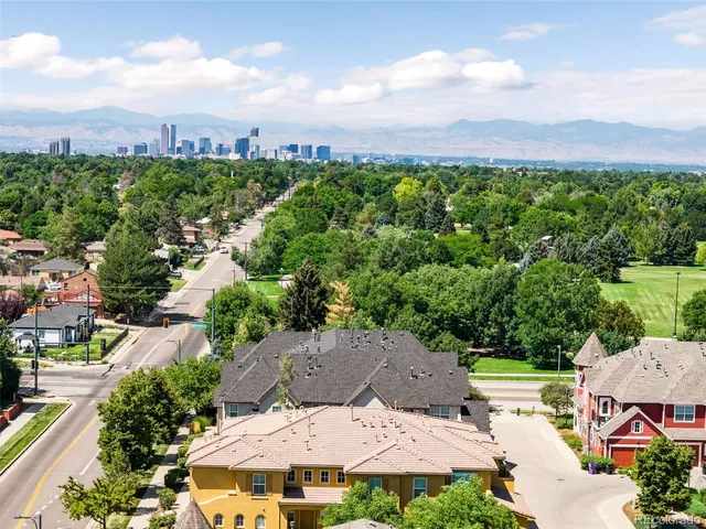 $460,000 | 7777 East 23rd Avenue, Unit 204, Denver, CO 80238