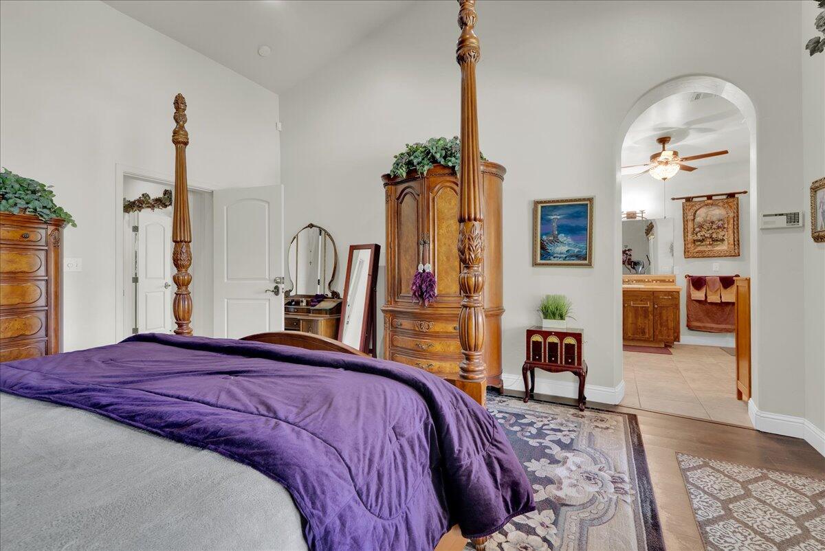 32815 Riverside Drive Springville, CA 93265 - Photo 43 of 84 Master Bedroom