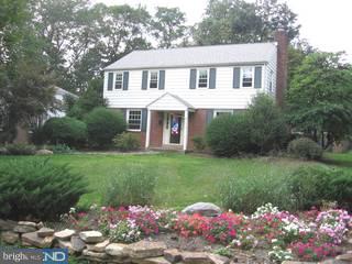 554 Rutgers Avenue Swarthmore, PA 19081 - Photo 1 of 6