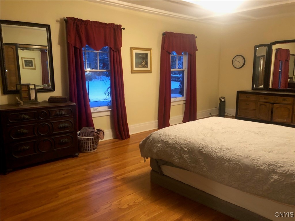 13 Brattle Road Syracuse, NY 13203 - Photo 24 of 48 Master Bedroom