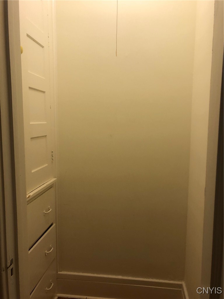 13 Brattle Road Syracuse, NY 13203 - Photo 32 of 48 Linen Closet on 2nd Floor