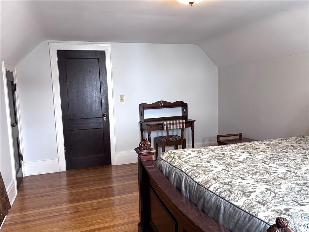 13 Brattle Road Syracuse, NY 13203 - Photo 34 of 48 #5 Bedroom