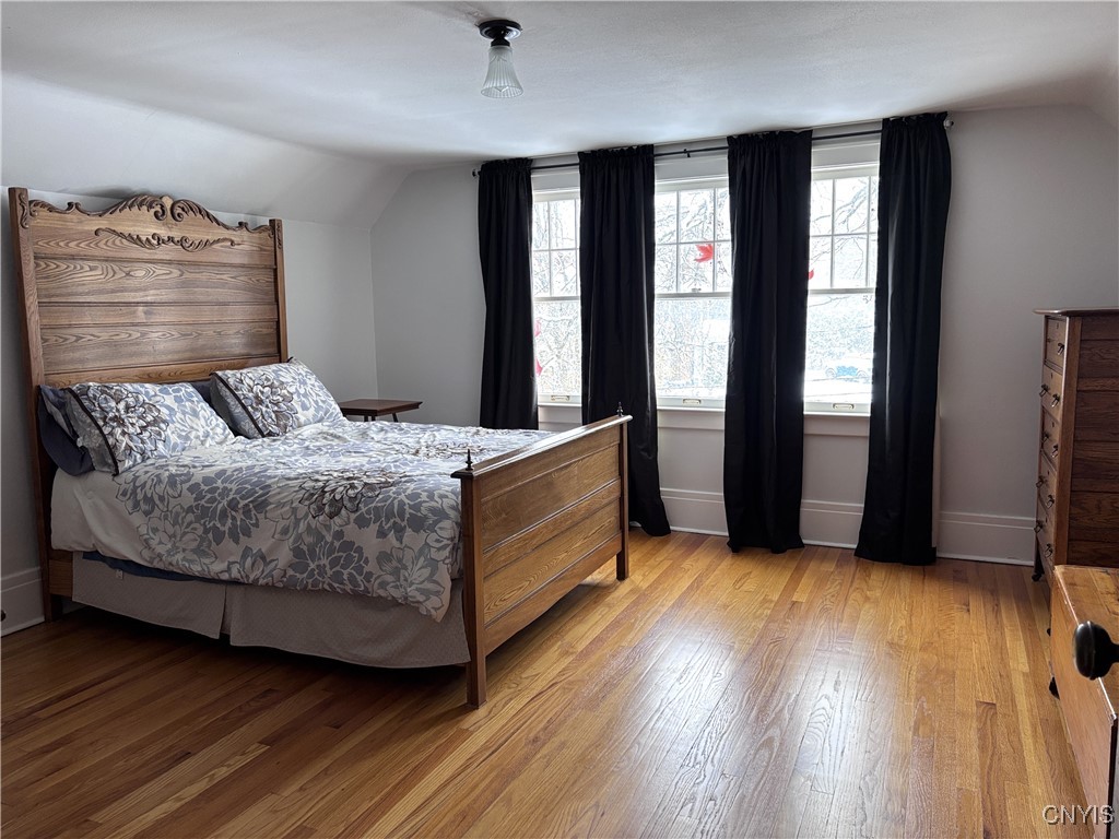 13 Brattle Road Syracuse, NY 13203 - Photo 35 of 48 #6 Bedroom third floor