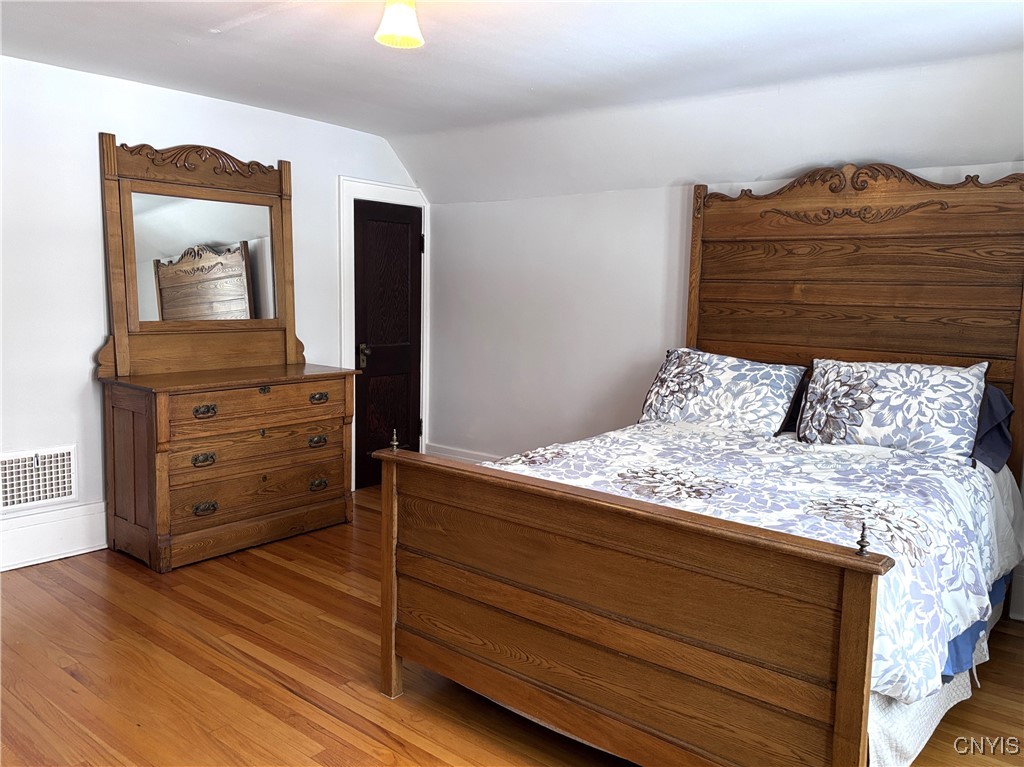 13 Brattle Road Syracuse, NY 13203 - Photo 36 of 48 #6 Bedroom