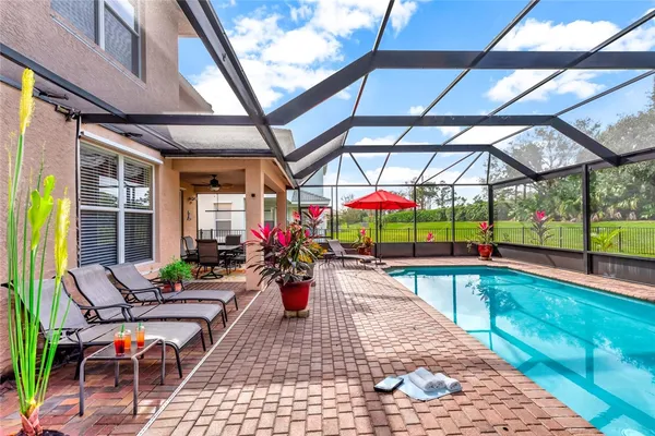 $599,000 | 1883 Grey Falcon Circle Southwest, Vero Beach, FL 32962