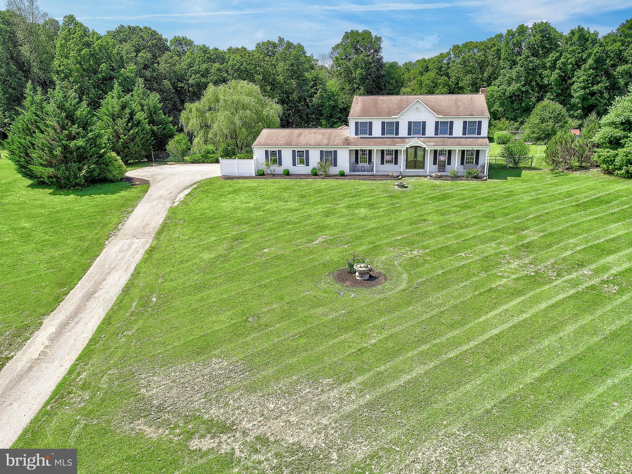 350 Throne Road Fawn Grove, PA 17321 - Photo 2 of 54 Gallery Image 2
