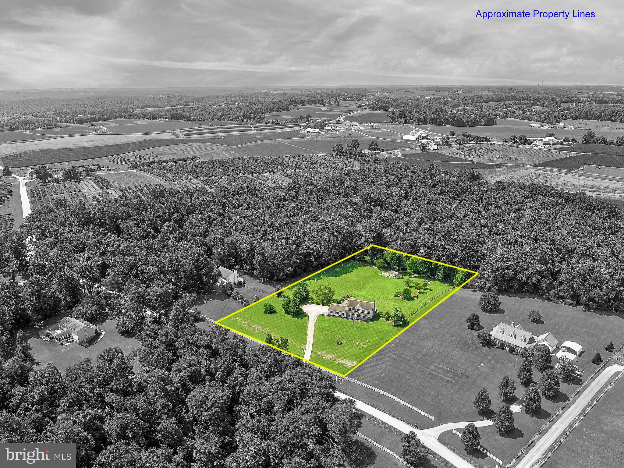 350 Throne Road Fawn Grove, PA 17321 - Photo 5 of 54 Gallery Image 5