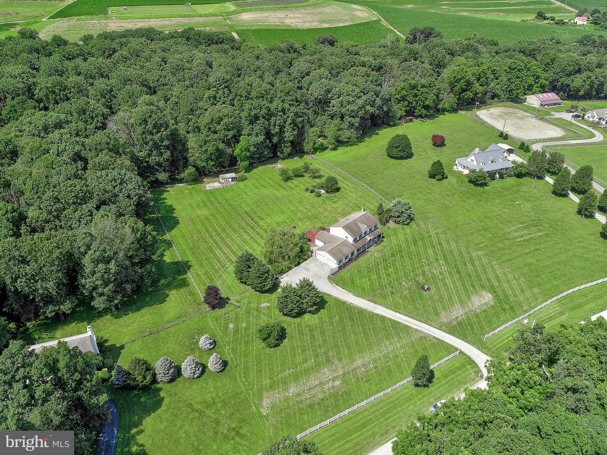 350 Throne Road Fawn Grove, PA 17321 - Photo 6 of 54 Gallery Image 6