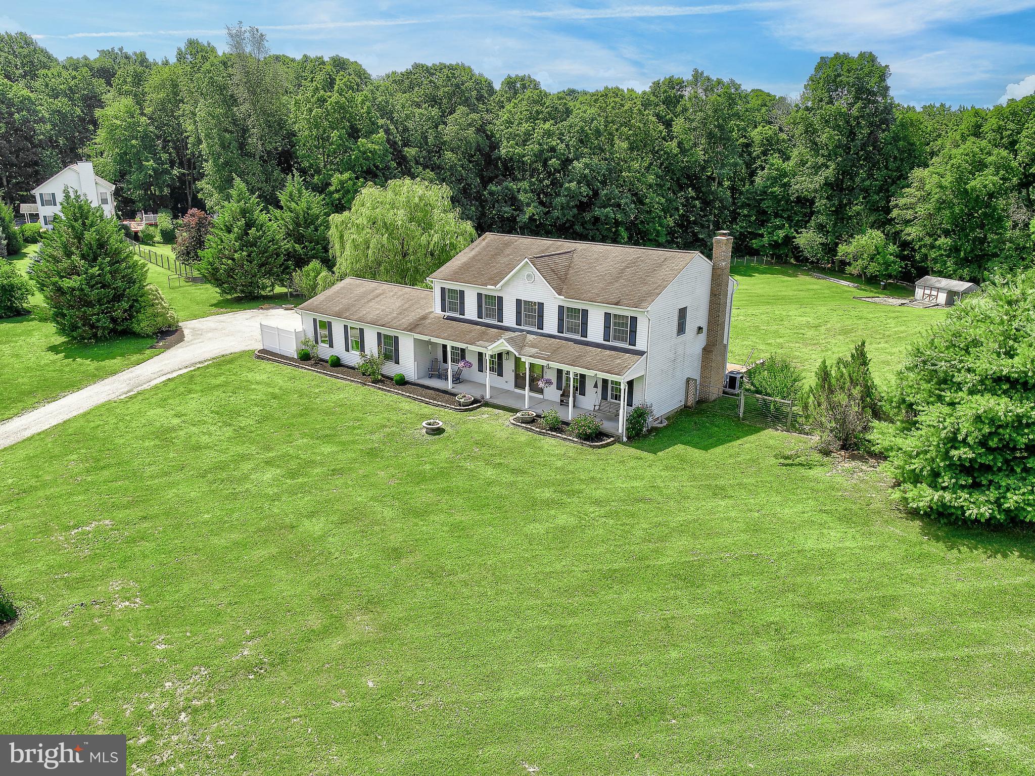 350 Throne Road Fawn Grove, PA 17321 - Photo 7 of 54 Gallery Image 7