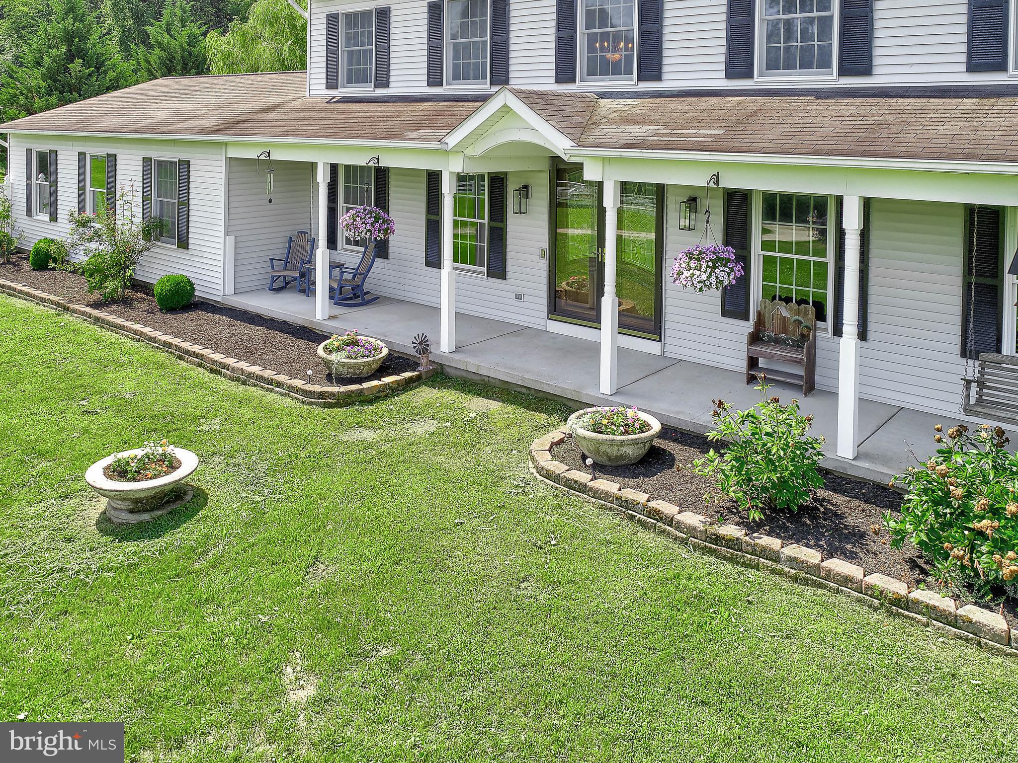 350 Throne Road Fawn Grove, PA 17321 - Photo 8 of 54 Gallery Image 8