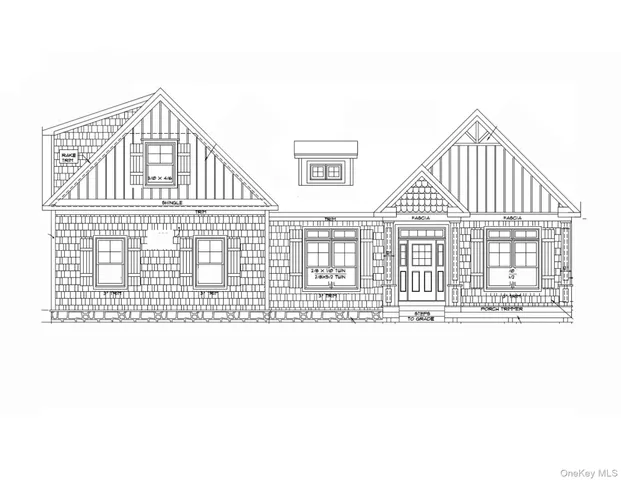 $749,900 | 6 Harrier Ridge Drive, Wallkill, NY 12589