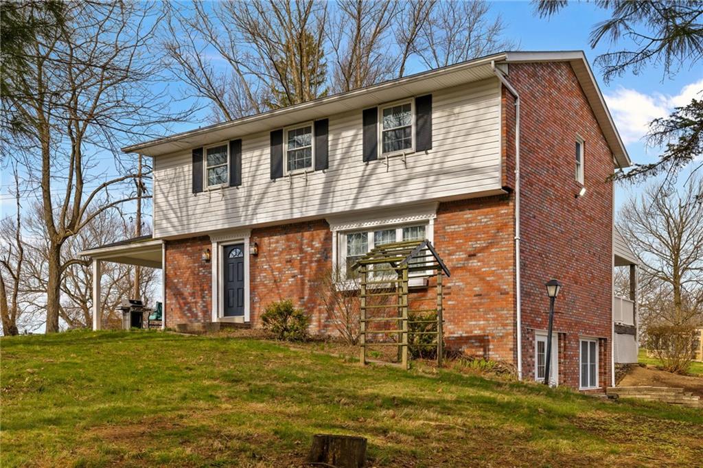 101 Hamtom Road Eighty Four, PA 15330 - Photo 1 of 50