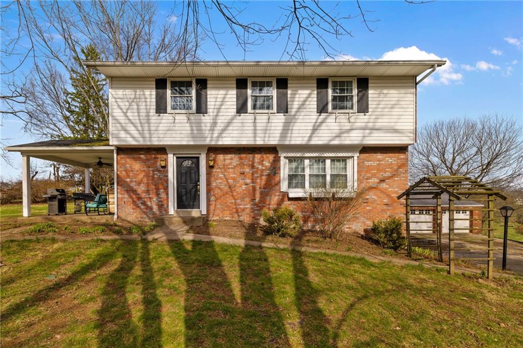 101 Hamtom Road Eighty Four, PA 15330 - Photo 2 of 50