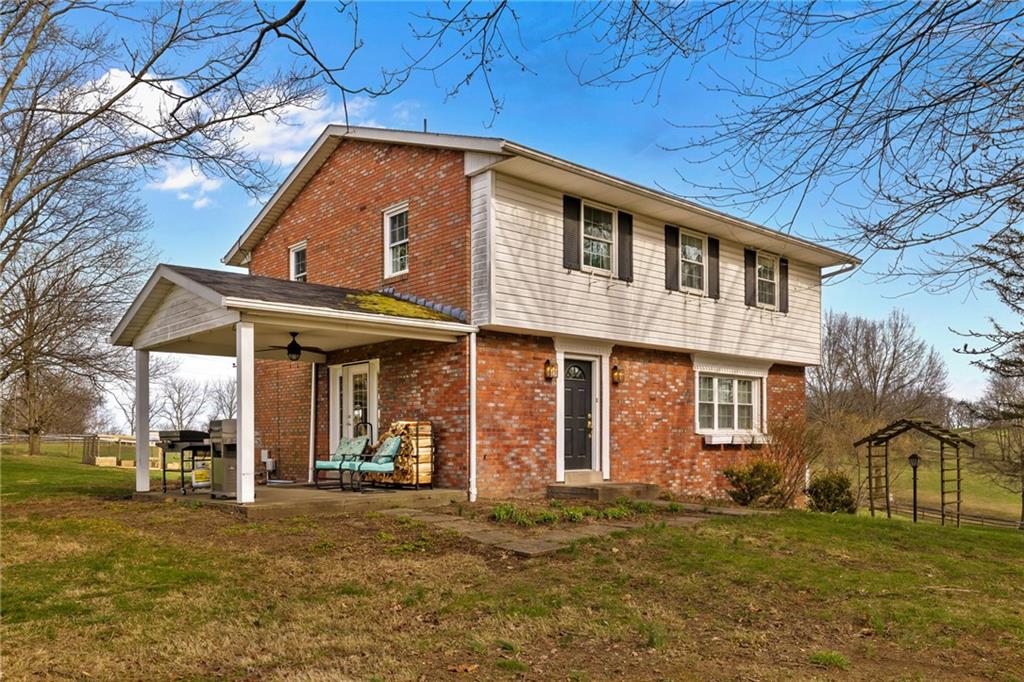 101 Hamtom Road Eighty Four, PA 15330 - Photo 3 of 50