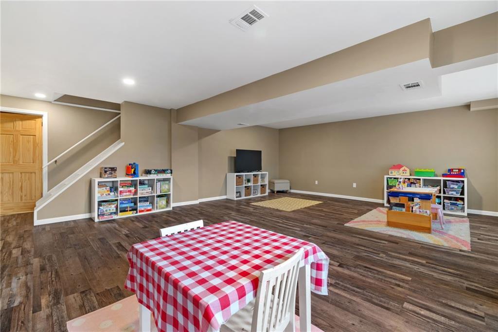 101 Hamtom Road Eighty Four, PA 15330 - Photo 35 of 50