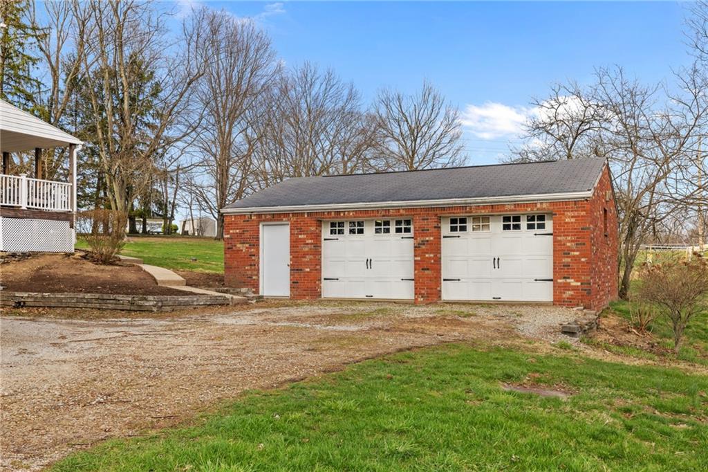 101 Hamtom Road Eighty Four, PA 15330 - Photo 41 of 50