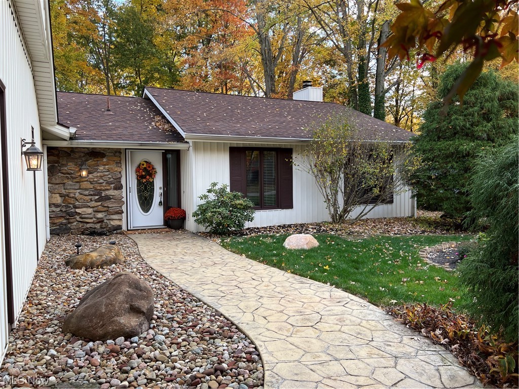 5165 North Barton Road North Ridgeville, OH 44039 - Photo 1 of 35 5165 N Barton Rd!