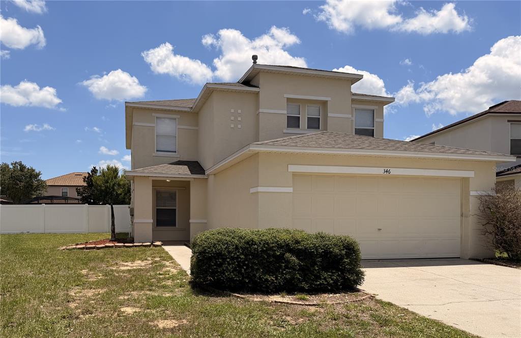 346 Rona Lane Davenport, FL 33897 - Photo 2 of 29