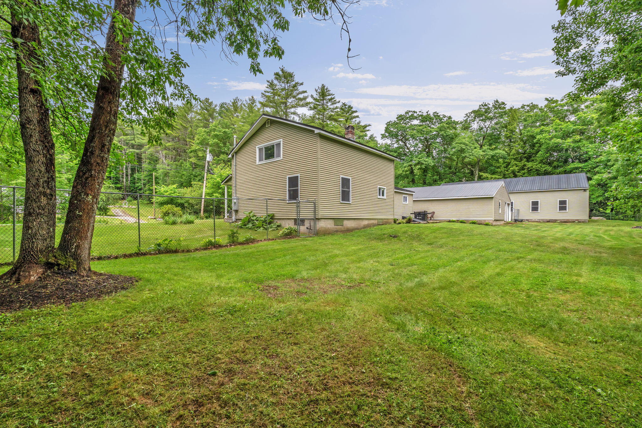 27 Hooper Pond Road Greene, ME 04236 - Photo 40 of 50