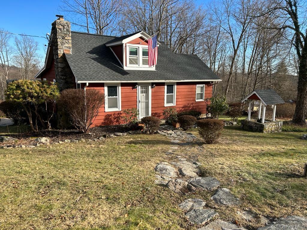 3 Elm Road Somers, NY 10541 - Photo 1 of 23