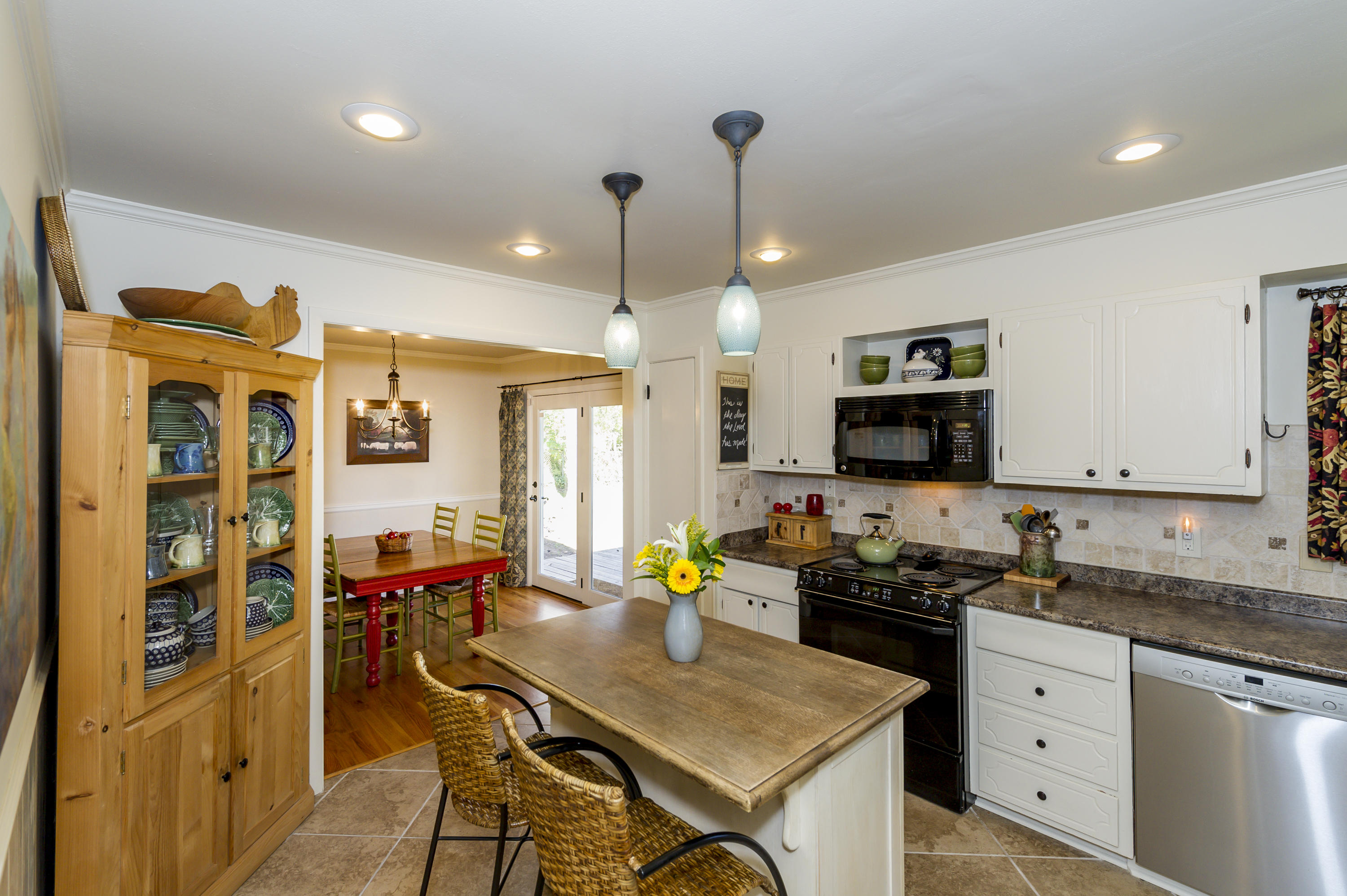 716 Noragate Road Knoxville, TN 37919 - Photo 14 of 34 Kitchen