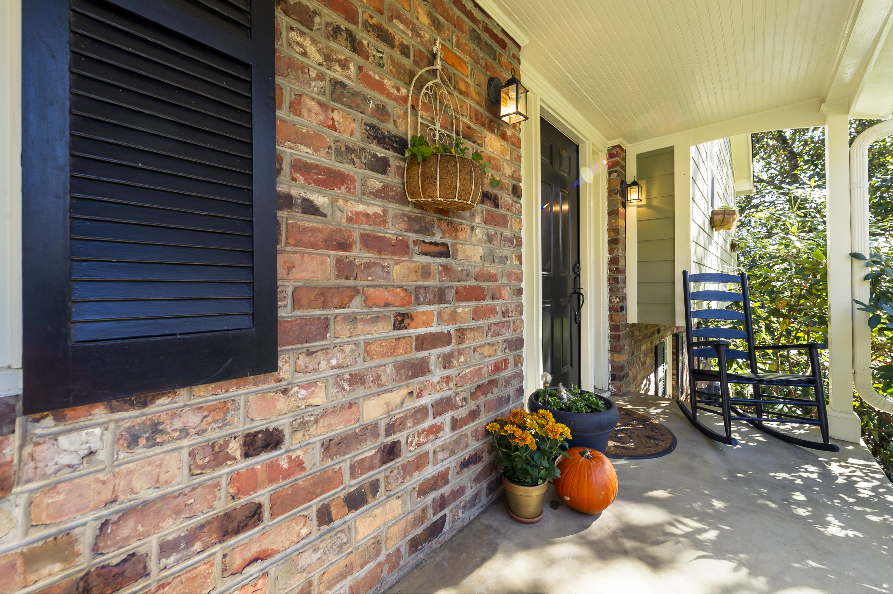716 Noragate Road Knoxville, TN 37919 - Photo 4 of 34 Front Porch
