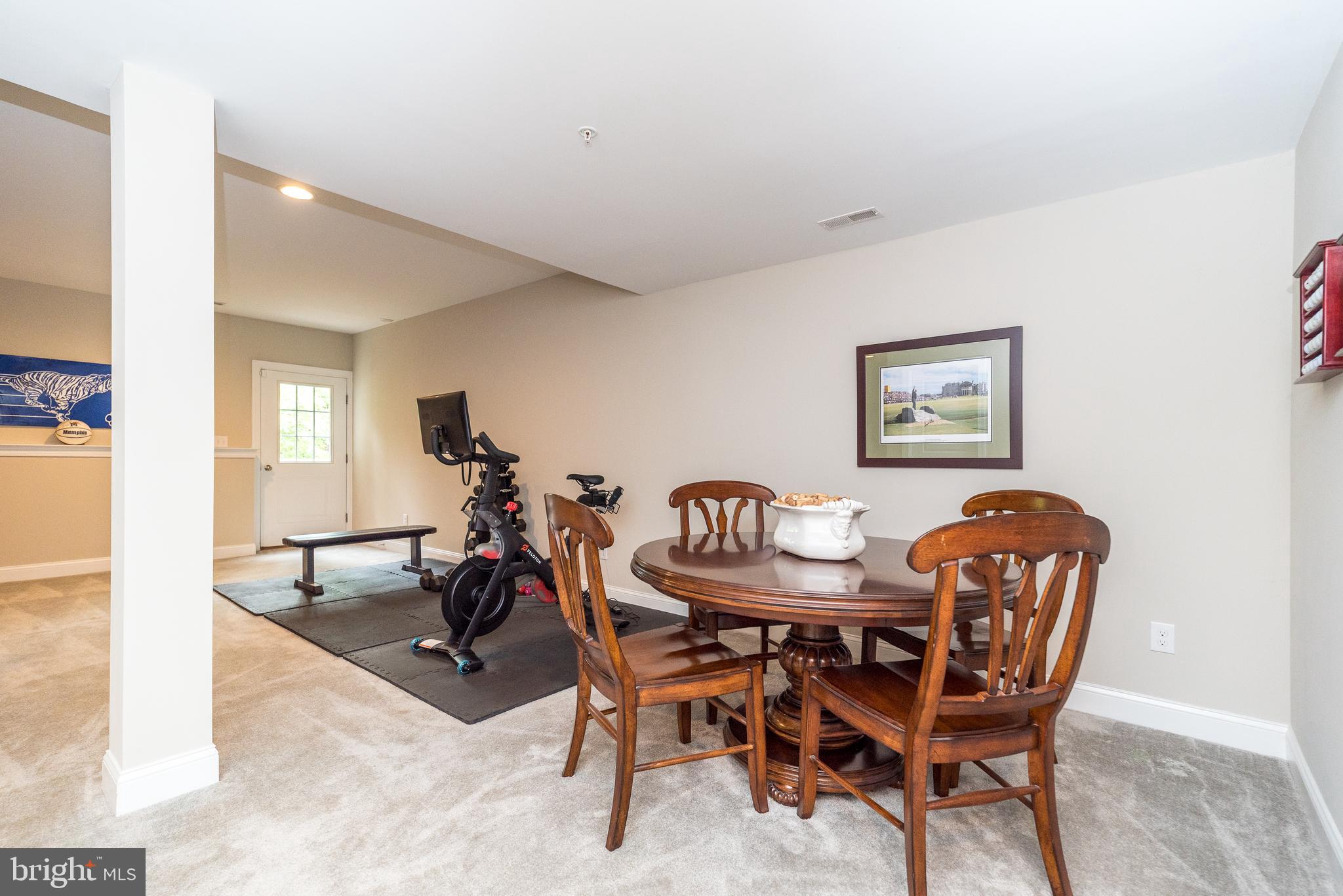 1 White Field Lower Gwynedd, PA 19002 - Photo 41 of 53 a dining room with furniture and window