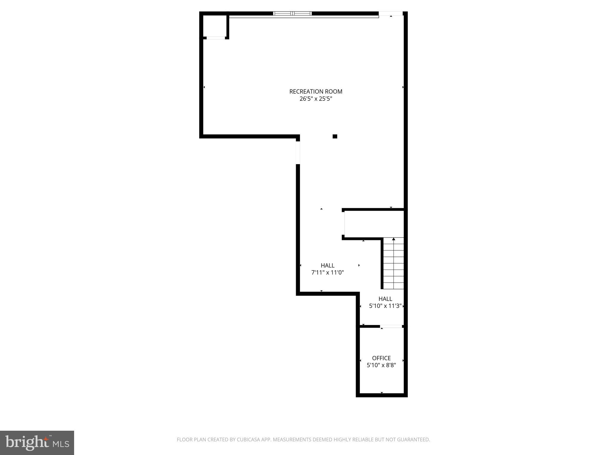 1 White Field Lower Gwynedd, PA 19002 - Photo 52 of 53 a picture of a floor plan