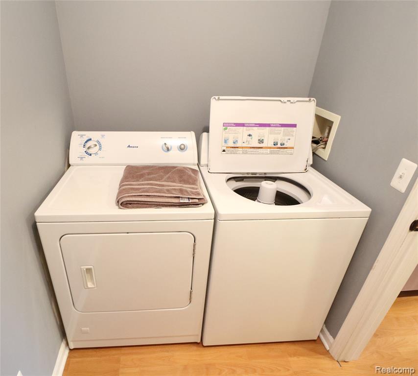 17069 East 14 Mile Road, Unit 8 Fraser, MI 48026 - Photo 12 of 28 Gallery Image 12