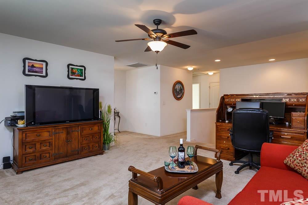131 Daneborg Road Durham, NC 27703 - Photo 17 of 25 Who will enjoy this upstairs enclave?